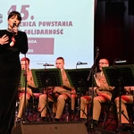 Piękne karty historii związku zawodowego 