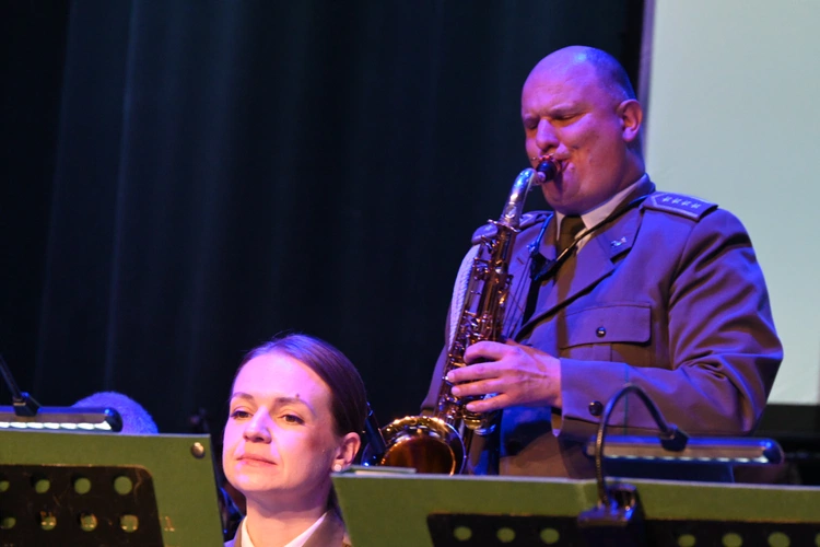 Piękne karty historii związku zawodowego 