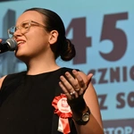 Piękne karty historii związku zawodowego 