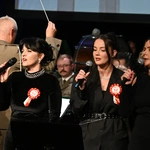 Piękne karty historii związku zawodowego 