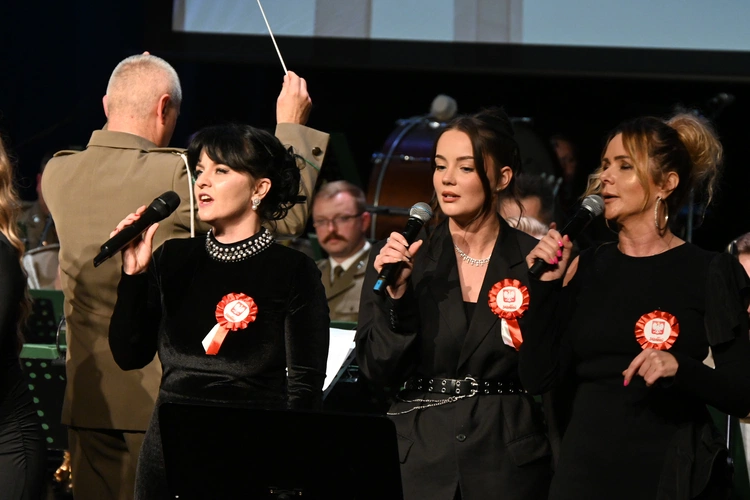 Piękne karty historii związku zawodowego 