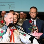 Piękne karty historii związku zawodowego 