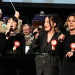 Piękne karty historii związku zawodowego 