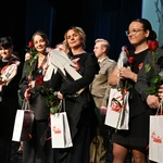 Piękne karty historii związku zawodowego 