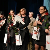 Piękne karty historii związku zawodowego 