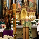 Jubileusz ubogich - Msza św.