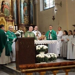 Jubileusz ubogich - Msza św.