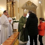 Jubileusz ubogich - Msza św.