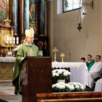 Jubileusz ubogich - Msza św.