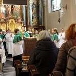 Jubileusz ubogich - Msza św.