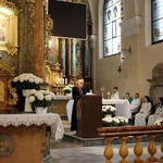 Jubileusz ubogich - Msza św.