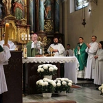 Jubileusz ubogich - Msza św.