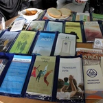 Jubileusz ubogich - spotkanie przy slole