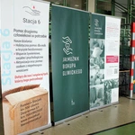 Jubileusz ubogich - spotkanie przy slole