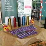 Jubileusz ubogich - spotkanie przy slole