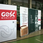 Jubileusz ubogich - spotkanie przy slole