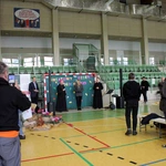 Jubileusz ubogich - spotkanie przy slole