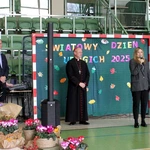 Jubileusz ubogich - spotkanie przy slole