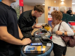 Koleje Śląskie – czwartki dla seniorów