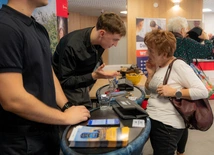 Koleje Śląskie – czwartki dla seniorów