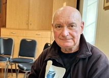 Opuszczam to miejsce spokojnie