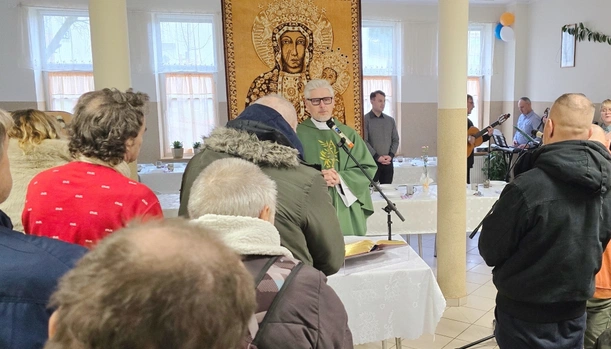 Szukają wciąż nowych miejsc