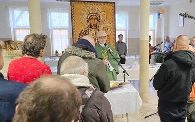 Szukają wciąż nowych miejsc