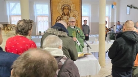 Szukają wciąż nowych miejsc