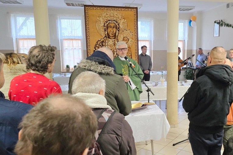 Szukają wciąż nowych miejsc