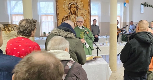 Szukają wciąż nowych miejsc