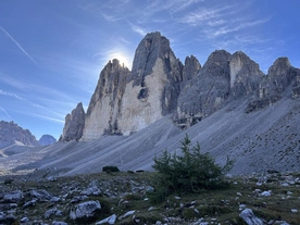 Dla wiernych Bogu jest niebo