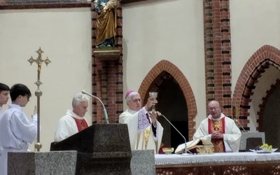 30-lecie Akcji Katolickiej w archidiecezji katowickiej