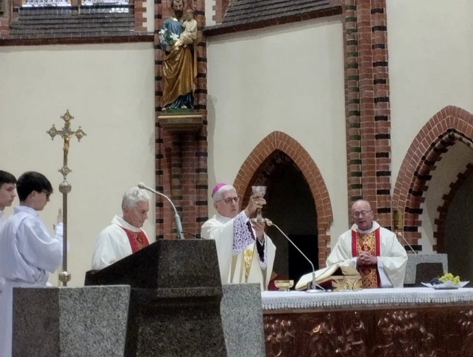 30-lecie Akcji Katolickiej w archidiecezji katowickiej