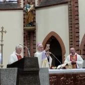 30-lecie Akcji Katolickiej w archidiecezji katowickiej