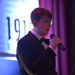 Śpiewanie i koronacja w Ołpinach