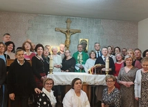 Rekolekcje Domowego Kościoła