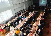 Światowy Dzień Ubogich w Szczecinku