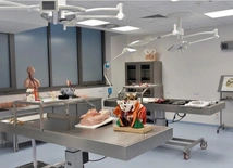 Sześć lat akredytacji dla kierunku lekarskiego KUL