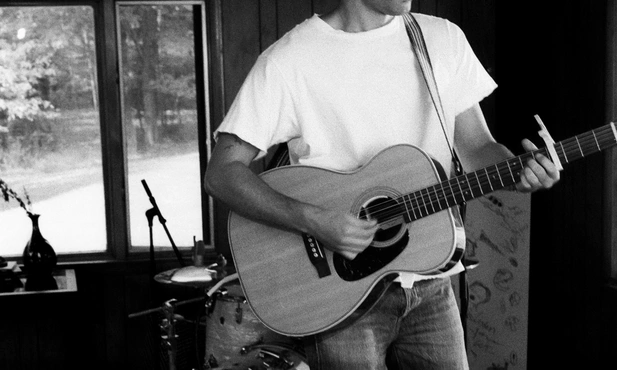 MARK AMBORN - Closer To Me