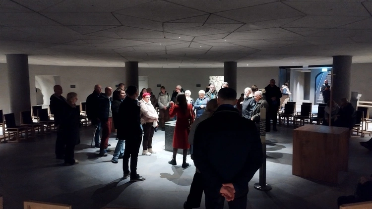 150. rocznica urodzin i chrztu bł. Bernarda Lichtenberga