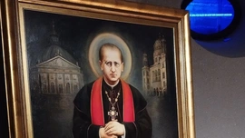 150. rocznica urodzin i chrztu bł. ks. Bernarda Lichtenberga