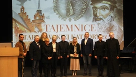 Badania ujawniają kolejne tajemnice z głębi tarnowskiej katedry