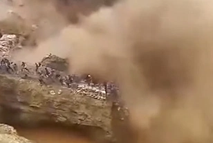 Tragedia w DR Kongo. Ponad 30 osób zginęło w kopalni miedzi i kobaltu 