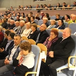 Konferencja „Tajemnice Tarnowskiej Katedry cz. 2”