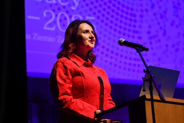 Obchody 80-tej rocznicy przesiedleń Poleszuków zakończył koncert w Filharmonii Gorzowskiej