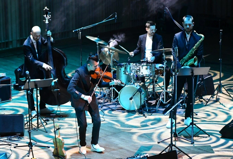 Obchody 80-tej rocznicy przesiedleń Poleszuków zakończył koncert w Filharmonii Gorzowskiej