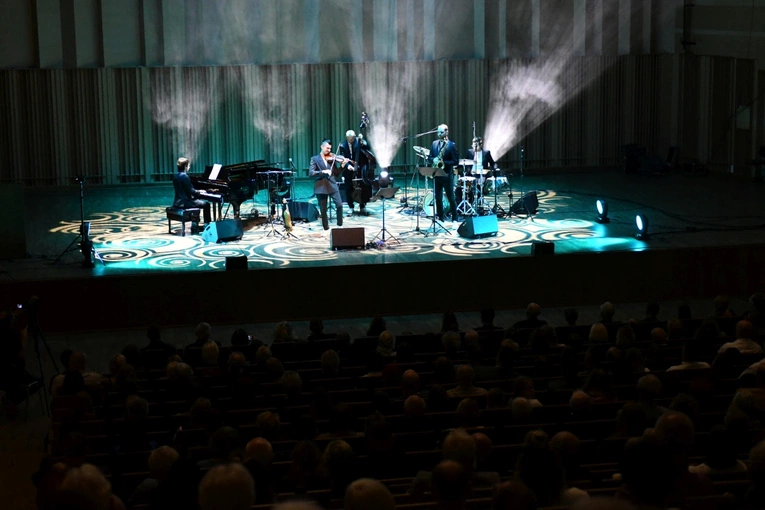 Obchody 80-tej rocznicy przesiedleń Poleszuków zakończył koncert w Filharmonii Gorzowskiej