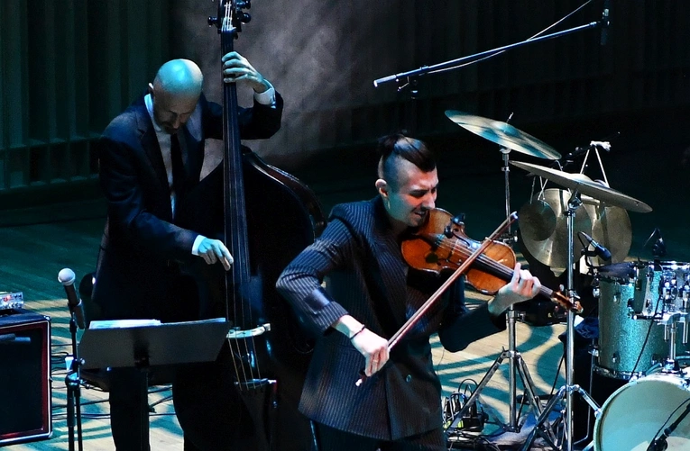 Obchody 80-tej rocznicy przesiedleń Poleszuków zakończył koncert w Filharmonii Gorzowskiej