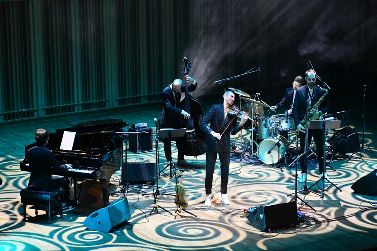 Obchody 80-tej rocznicy przesiedleń Poleszuków zakończył koncert w Filharmonii Gorzowskiej