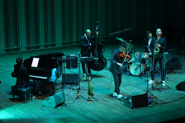 Obchody 80-tej rocznicy przesiedleń Poleszuków zakończył koncert w Filharmonii Gorzowskiej